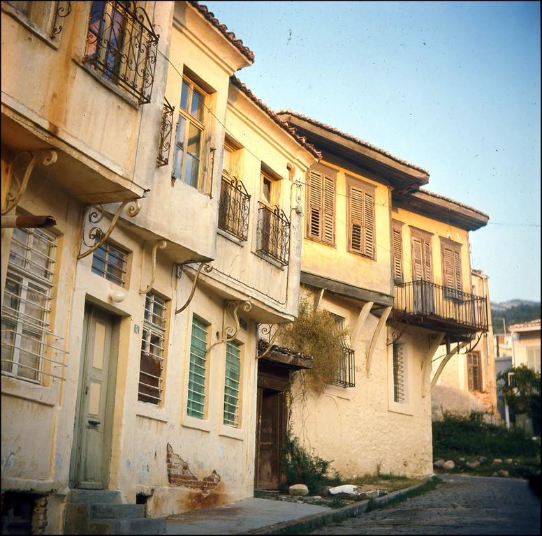 Guesthouse Xenios Zeus Stavroupoli Exterior photo